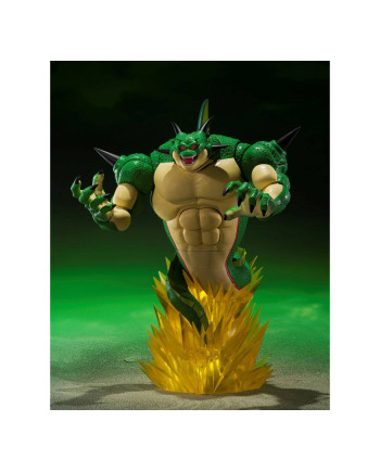DRAGON BALL Z - Porunga & Dende - S.H.Figuarts Figure Set 42cm