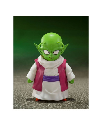 DRAGON BALL Z - Porunga & Dende - S.H.Figuarts Figure Set 42cm