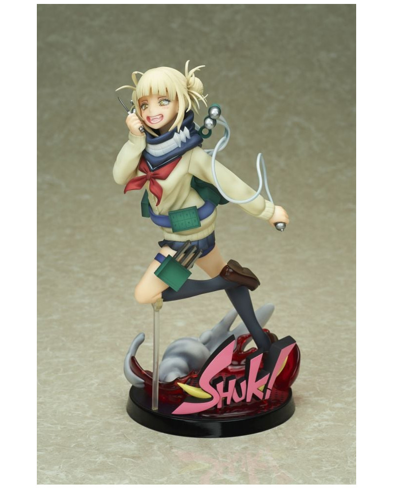 MY HERO ACADEMIA - Himiko Toga - Statue 21cm
