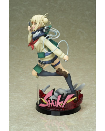 MY HERO ACADEMIA - Himiko Toga - Statue 21cm