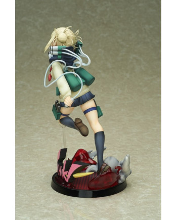 MY HERO ACADEMIA - Himiko Toga - Statue 21cm