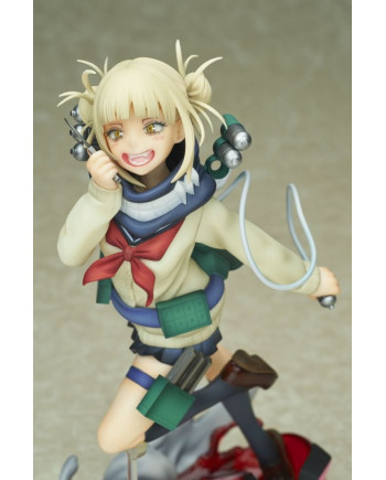 MY HERO ACADEMIA - Himiko Toga - Statue 21cm