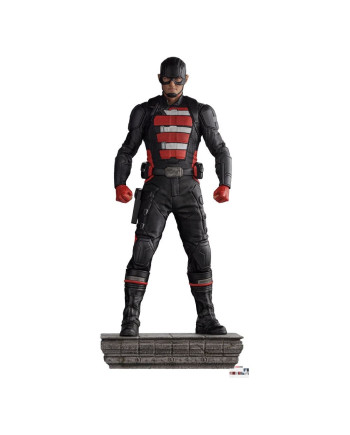 MARVEL - John Walker (U.S. Agent) - Statue Art Scale '22x10x7cm'
