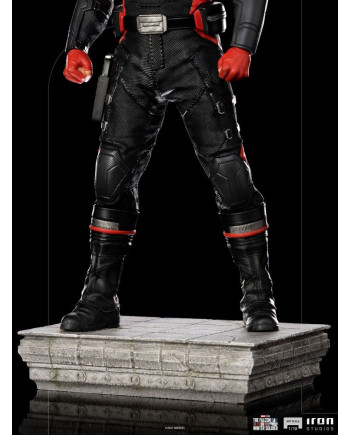 MARVEL - John Walker (U.S. Agent) - Statue Art Scale '22x10x7cm'