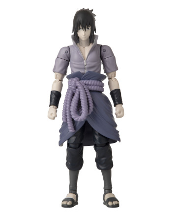 NARUTO - Uchiha Sasuke - Figure Anime Heroes 17cm