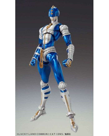 JOJO PART 5 - Sticky Fingers - Figure Chozokado 15cm