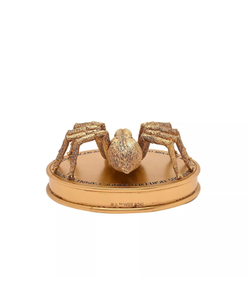 HARRY POTTER - Aragog - Gold Figure 7cm