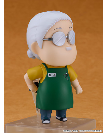 SAKAMOTO DAYS - Taro Sakamoto - Figures Nendoroid 10cm