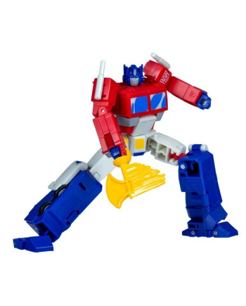 TRANSFORMERS - Optimus Prime - Figure Studio Series Deluxe 11.5cm