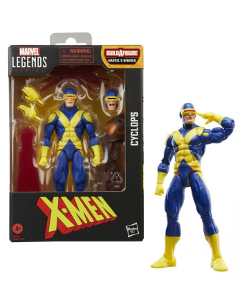 X-MEN - Cyclops - Figure Legends Series 15cm