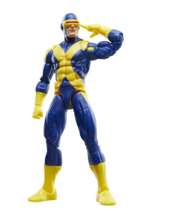 X-MEN - Cyclops - Figure Legends Series 15cm