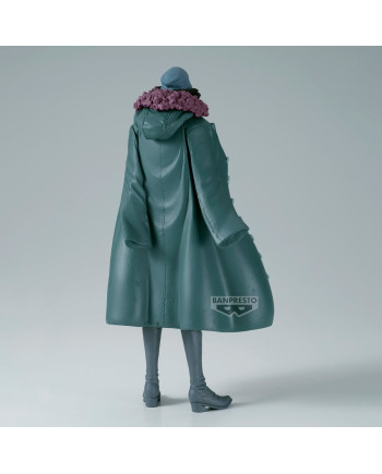 ONE PIECE - Kuzan - Figure King Of Artist 23cm