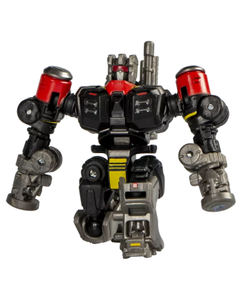 TRANSFORMERS BUMBLEBEE - Frenzy - Figure Studio Series Core 9cm