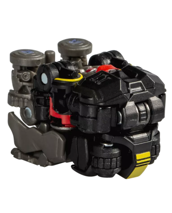 TRANSFORMERS BUMBLEBEE - Frenzy - Figure Studio Series Core 9cm
