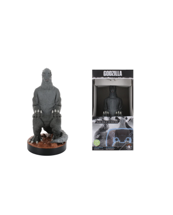 GODZILLA - 1954 - Controller & Phone Support - 20cm