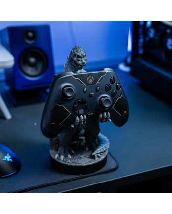 GODZILLA - 1954 - Controller & Phone Support - 20cm