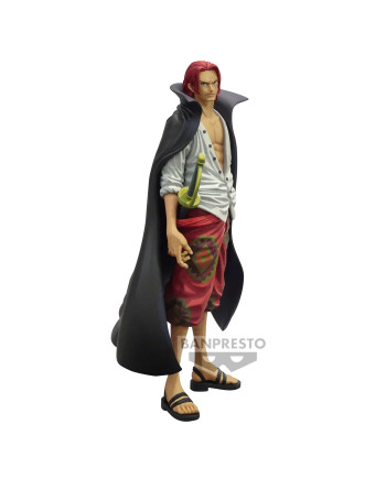 ONE PIECE - Shanks - Figure King Of Artist 23cm