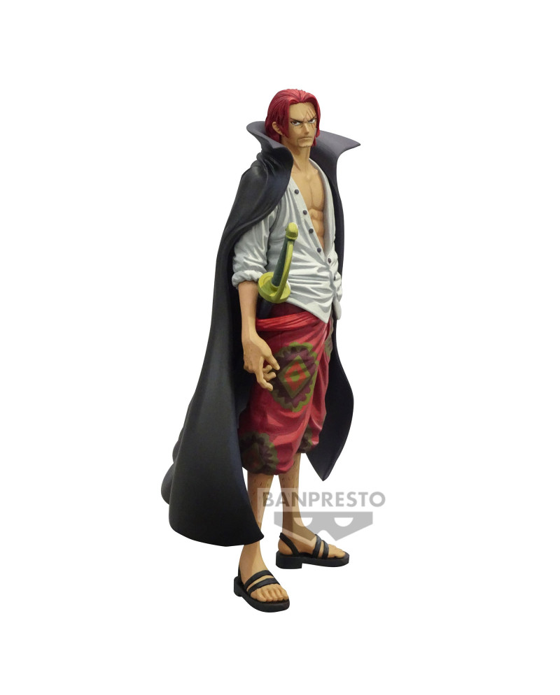ONE PIECE - Shanks - Figure King Of Artist 23cm