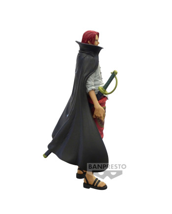 ONE PIECE - Shanks - Figure King Of Artist 23cm