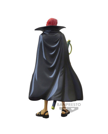 ONE PIECE - Shanks - Figure King Of Artist 23cm