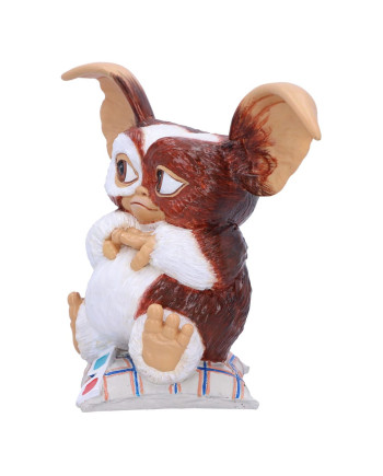 GREMLINS - Gizmo with 3D Glasses - Statue 14.5cm