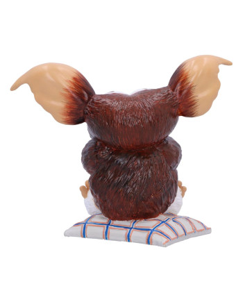 GREMLINS - Gizmo with 3D Glasses - Statue 14.5cm