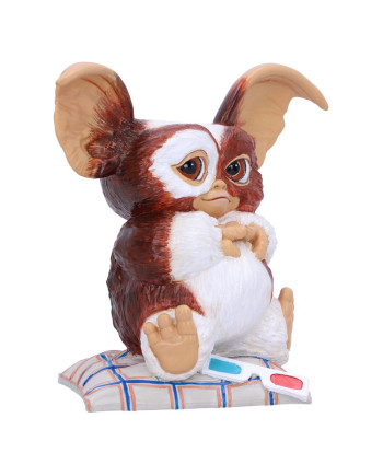 GREMLINS - Gizmo with 3D Glasses - Statue 14.5cm