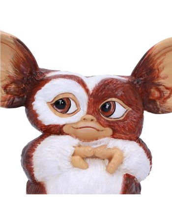 GREMLINS - Gizmo with 3D Glasses - Statue 14.5cm