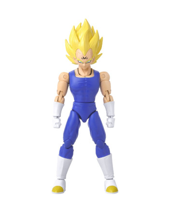 DRAGON BALL - Majin Vegeta - Figure Dragon Stars 17cm
