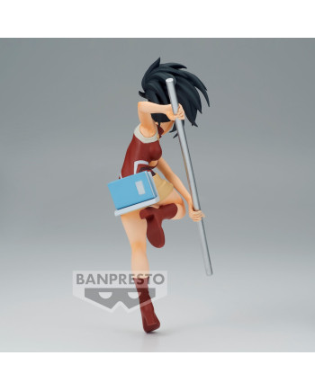 MY HERO ACADEMIA - Yaoyorozu Momo - Figure The Amazing Heroes 14cm