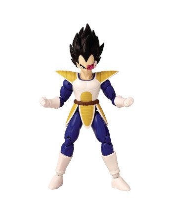 DRAGON BALL - Vegeta "Dragon ball Kai Ver."- Figure Dragon Stars 17cm