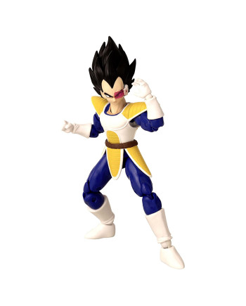 DRAGON BALL - Vegeta "Dragon ball Kai Ver."- Figure Dragon Stars 17cm