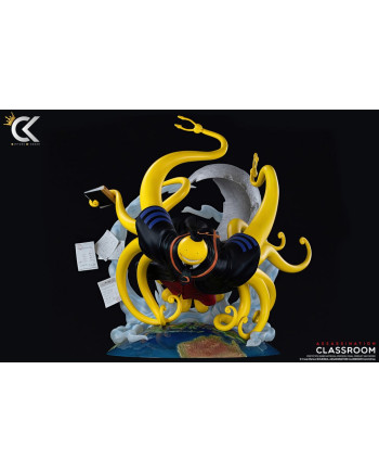 ASSASSINATION CLASSROOM - Koro Sensei - Statue 45cm