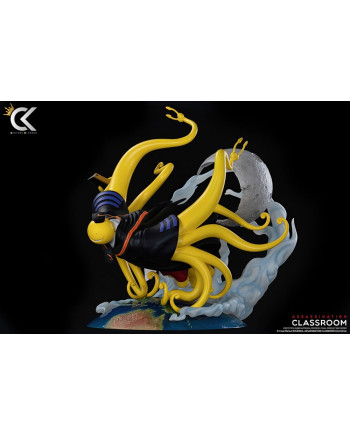 ASSASSINATION CLASSROOM - Koro Sensei - Statue 45cm