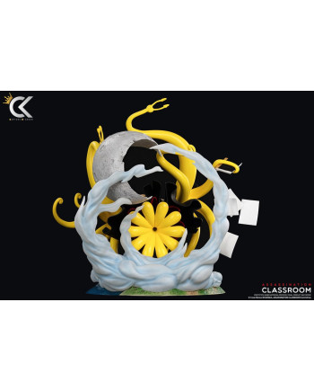 ASSASSINATION CLASSROOM - Koro Sensei - Statue 45cm