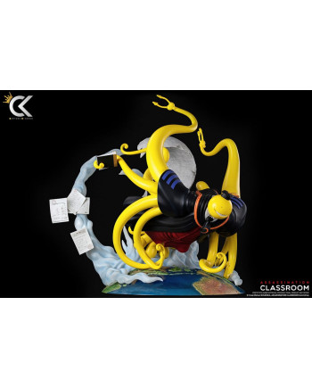 ASSASSINATION CLASSROOM - Koro Sensei - Statue 45cm