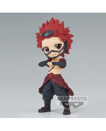 MY HERO ACADEMIA - Eijiro Kirishima - Q Posket 14cm