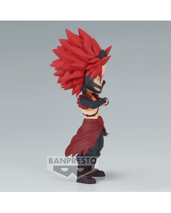 MY HERO ACADEMIA - Eijiro Kirishima - Q Posket 14cm