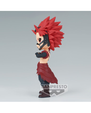 MY HERO ACADEMIA - Eijiro Kirishima - Q Posket 14cm