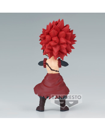 MY HERO ACADEMIA - Eijiro Kirishima - Q Posket 14cm