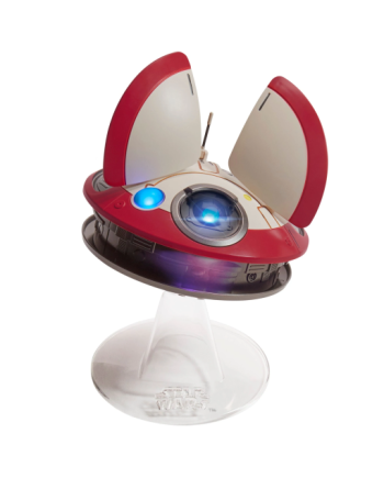STAR WARS - L0-LA59 (Lola) - Animatronic Edition