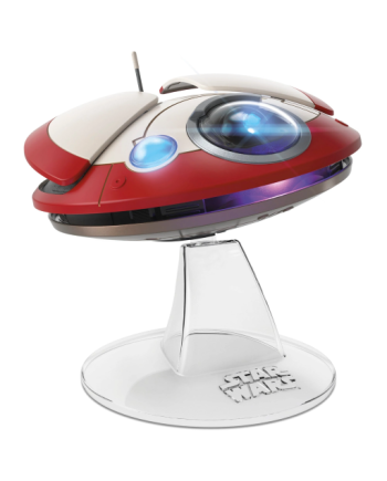 STAR WARS - L0-LA59 (Lola) - Animatronic Edition
