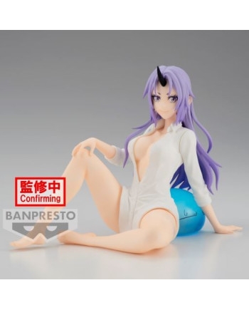 SLIME - Shion - Figure Relax Time 13cm
