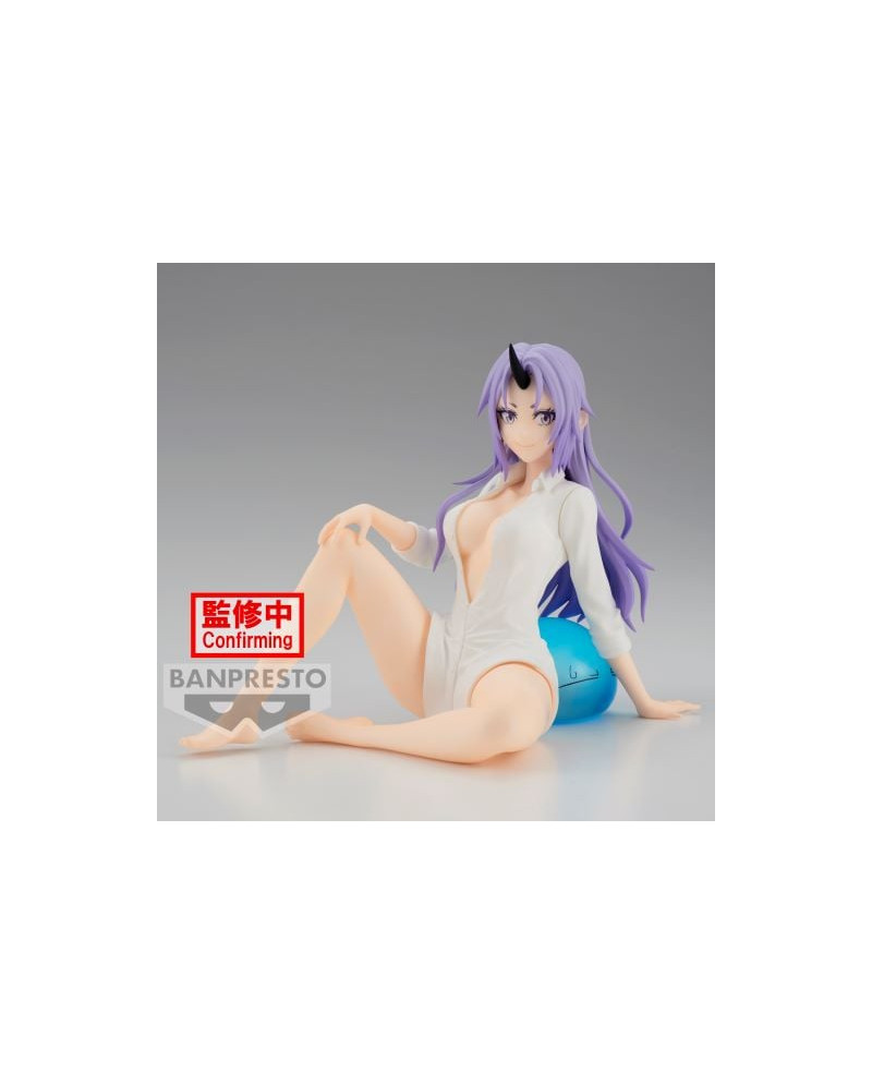 SLIME - Shion - Figure Relax Time 13cm