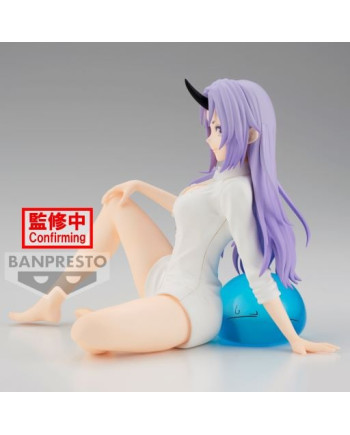 SLIME - Shion - Figure Relax Time 13cm