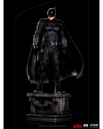DC COMICS - The Batman - Statue 1/10 Art Scale - 26cm
