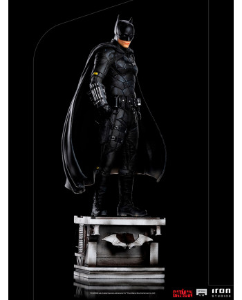 DC COMICS - The Batman - Statue 1/10 Art Scale - 26cm