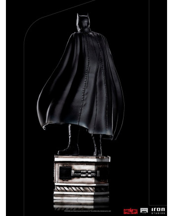 DC COMICS - The Batman - Statue 1/10 Art Scale - 26cm