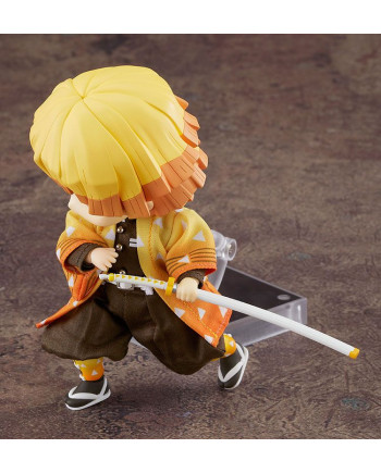 DEMON SLAYER - Zenitsu Agatsuma - Figurine Nendoroid 14cm
