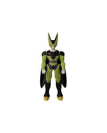 DRAGON BALL - Cell Final Form - Giant Figure Limit Breaker 30cm